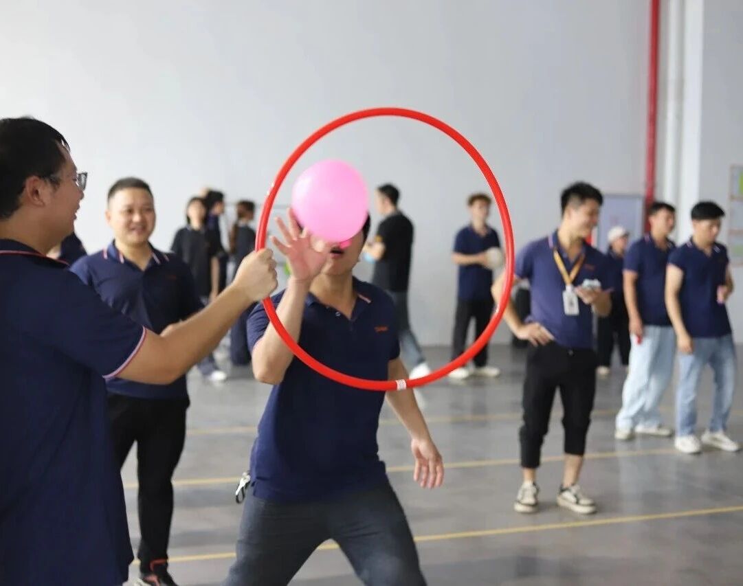 廿四笃行，光启新程｜元亨光电成立 24 周年