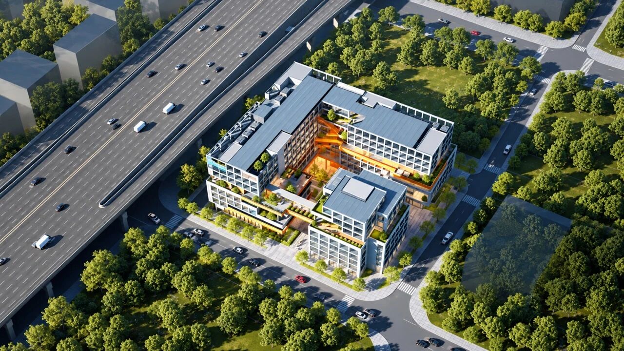 深圳新闻访谈元亨光电:扎根深圳助力产业高质量增长 深圳新闻访谈元亨光电:扎根深圳助力产业高质量增长