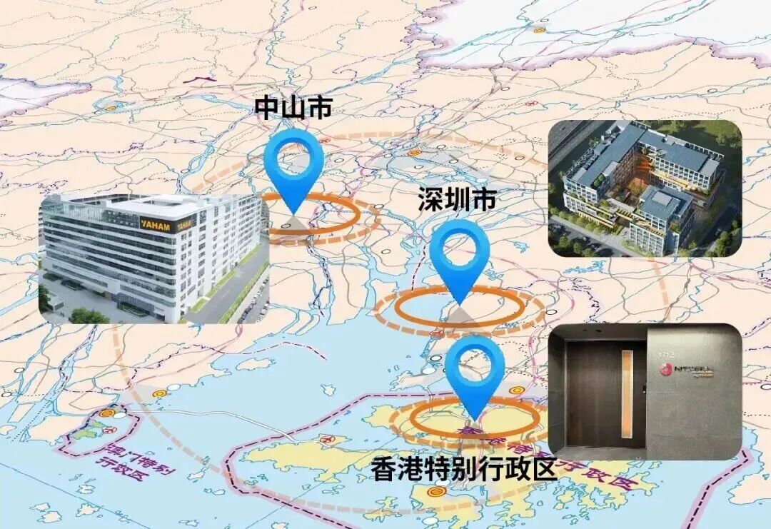 深圳新闻访谈元亨光电:扎根深圳助力产业高质量增长 深圳新闻访谈元亨光电:扎根深圳助力产业高质量增长