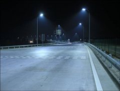 京密高速—LED路灯