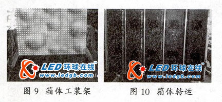 LED显示屏“马赛克”问题初步解决方案