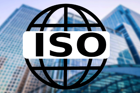 国际权威认证|元亨通过ISO9001:2015质量管理体系认证